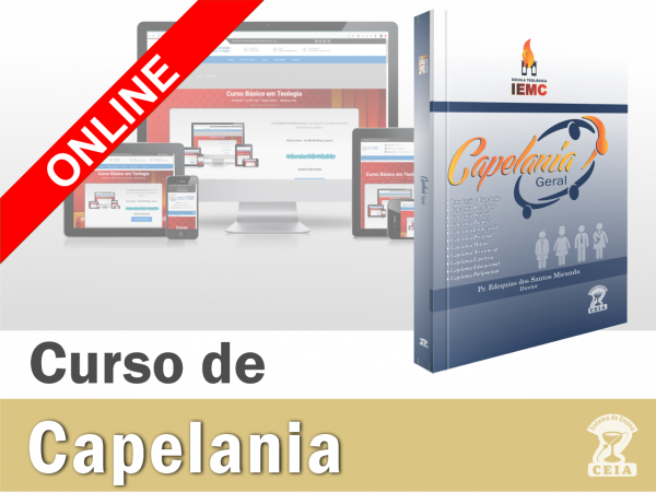 Capelania