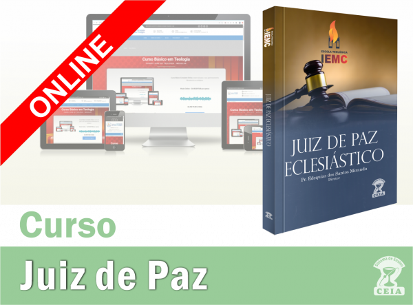 Juiz de Paz