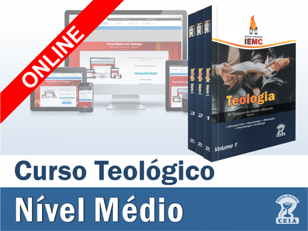 Teologia Médio