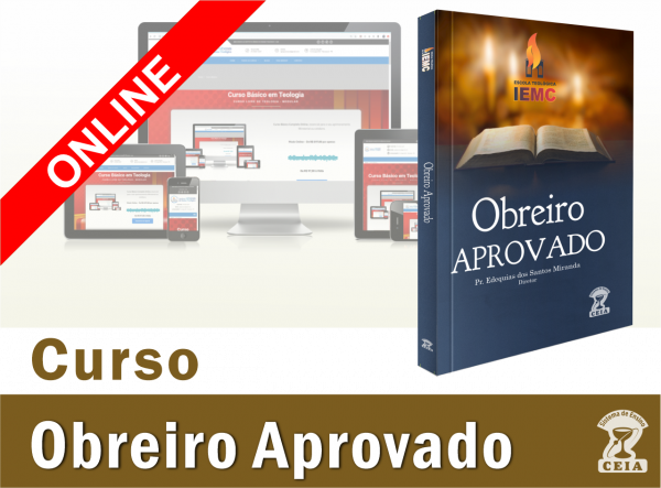 Obreiro Aprovado